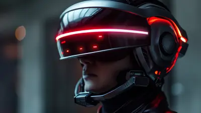 Wearable Tech for Gamers: Bringing Virtual Experiences to Life