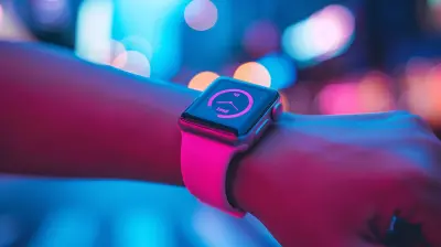 Wearable Tech for Health: A Review of the Top Fitness Trackers