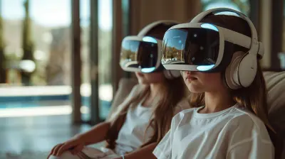 Wearable Tech For Kids Innovative Gadgets For Safety And Fun
