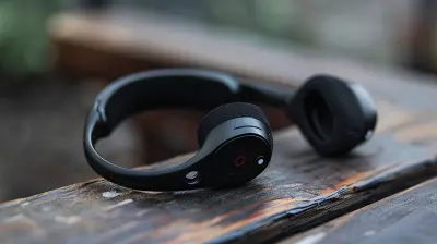 What Makes Bone-Conduction Headphones Different?