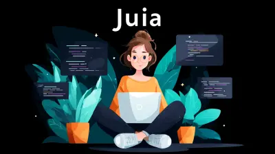 What Makes Julia a Promising Language for Data Scientists