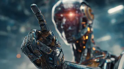 What the Rise of AI-Powered Platforms Means for Freelancers