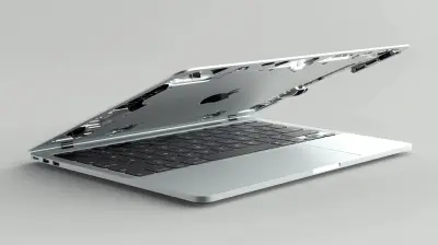 What You Should Know About Ultrabook Repair and Maintenance