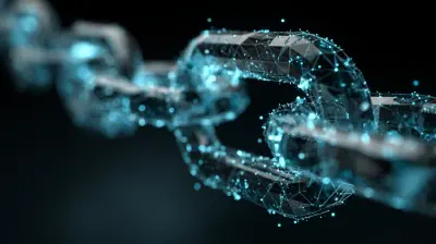 Where Open Source Meets Blockchain in the Coming Years