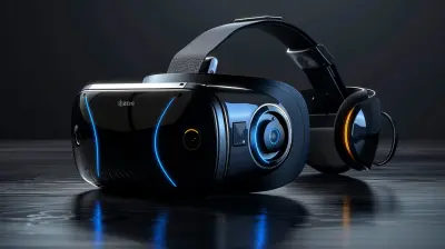 Which Vr Headset Delivers The Ultimate Immersive Experience