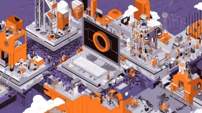 Why Big Tech is Betting Big on Open Source
