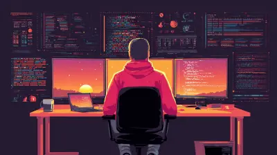 Why Big Tech is Betting Big on Open Source
