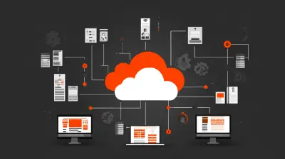 Why Cloud-Based SaaS Tools Are the Future of Collaboration