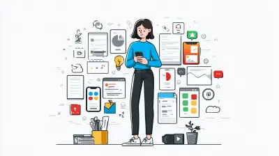 Why Cross-Platform Productivity Apps Will Matter More Than Ever