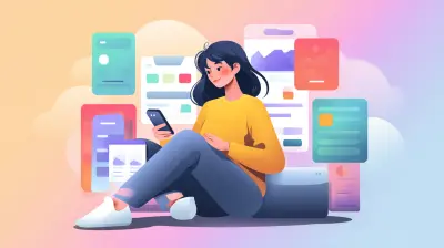 Why Cross-Platform Productivity Apps Will Matter More Than Ever