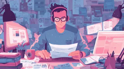 Why Freelancers Need to Be Data-Literate by 2026