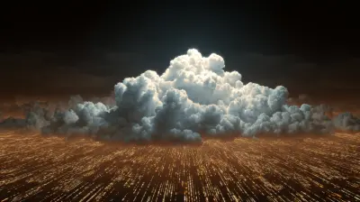 Why Go Could Become the Language of the Cloud by 2026