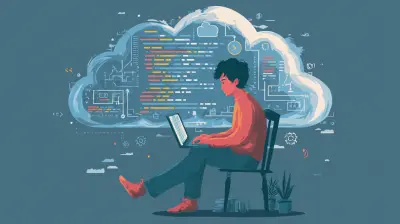 Why Go Could Become the Language of the Cloud by 2026