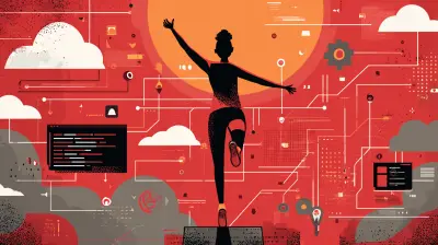 Why Open Source is the Backbone of Future Innovation