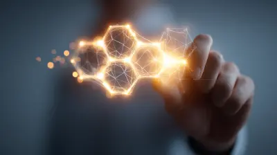 Why Open Source is the Backbone of Future Innovation