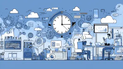 Why the Future of Focus Depends on Intelligent Productivity Tools