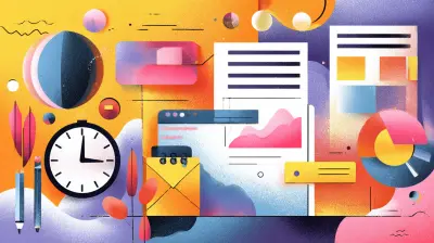 Why the Future of Focus Depends on Intelligent Productivity Tools
