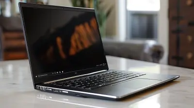 Why Ultrabooks Are the Best Choice for Minimalists