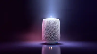 Why Voice Assistants Will Be Crucial for Freelancers by 2026