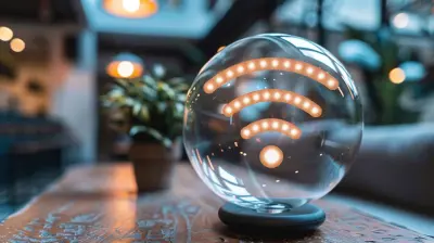 Wi-Fi 6 vs. Wi-Fi 6E: What’s the Difference?