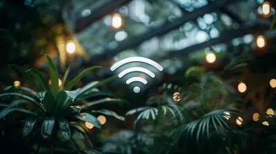 Wi-Fi 6 vs. Wi-Fi 6E: What’s the Difference?