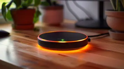 Wireless Charging: The Next Frontier in Battery Innovation