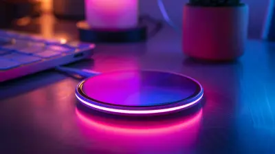 Wireless Charging: The Next Frontier in Battery Innovation