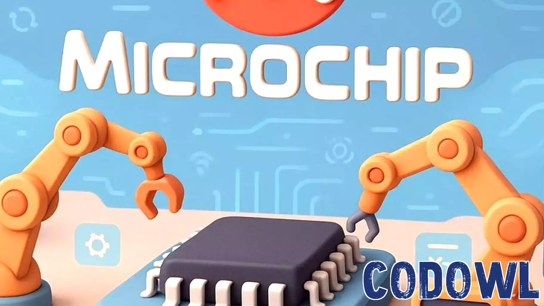 A Look At Microchip Technology (MCHP) Valuation After Strong Earnings Beat And Upbeat Guidance