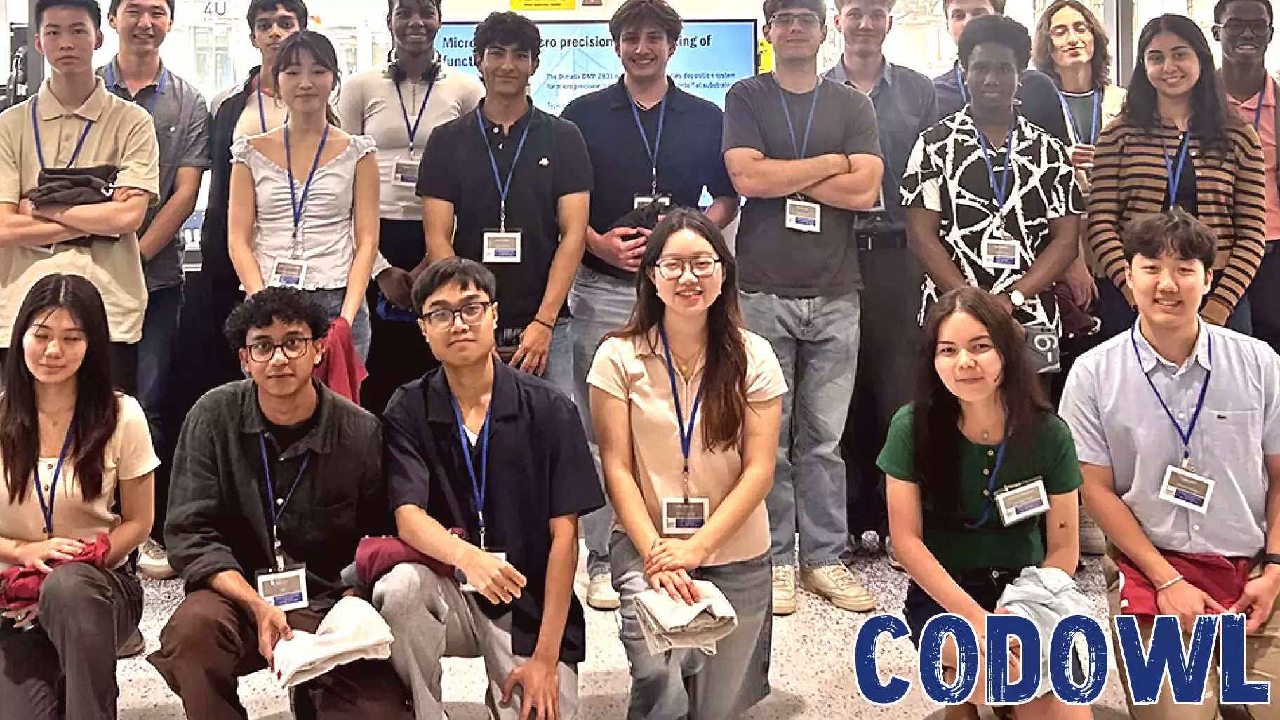 A New Path Into the Chip Industry for Northeast Students