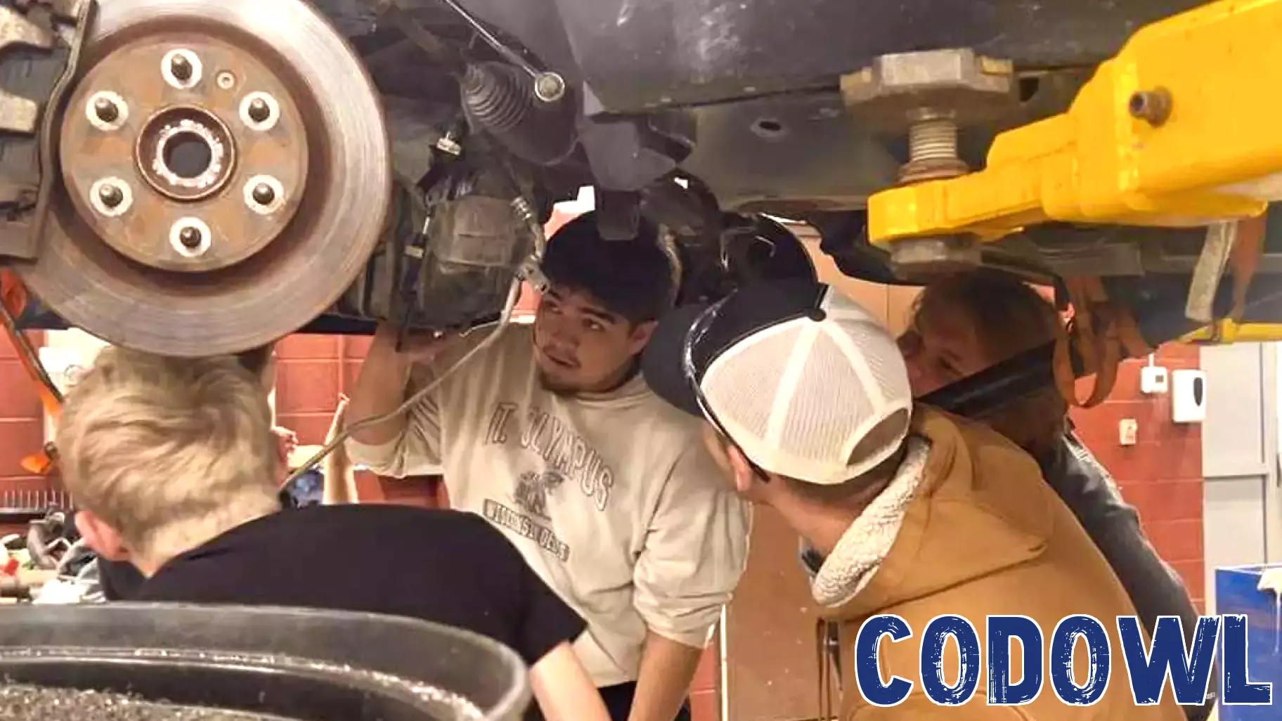 Accelerating Careers: Hands-On Training at Whiteside Area Career Center
