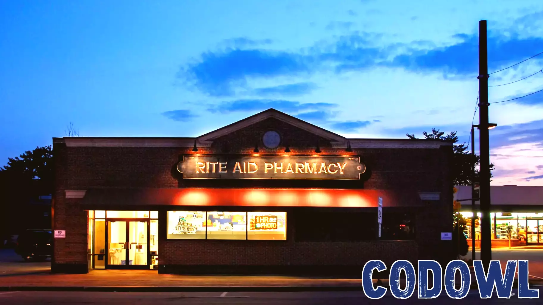 Addressing the Crisis of Pharmacy Deserts Through Technology and Collaboration