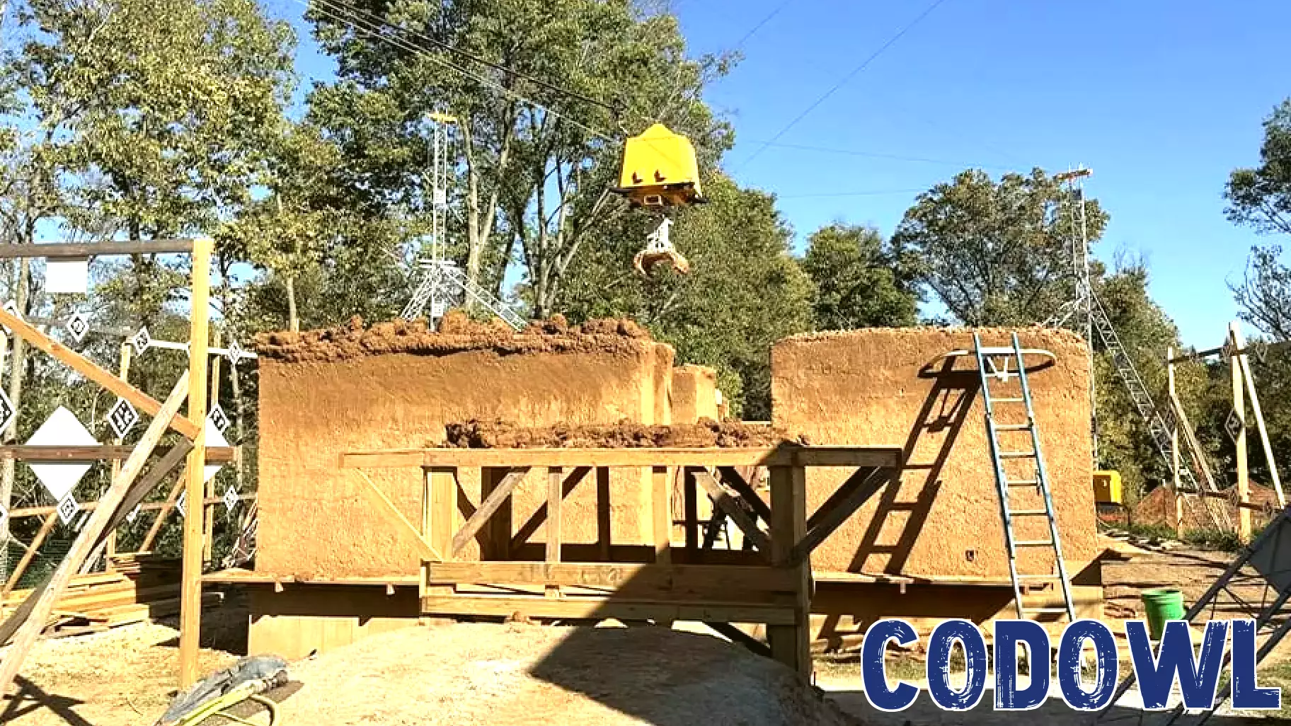 AI and Robotics Combine to Automate Home Construction