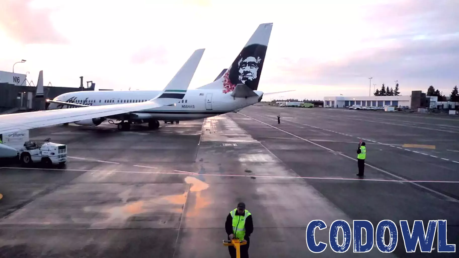 Alaska Airlines Initiates Comprehensive Technology Audit Following Recent Outages