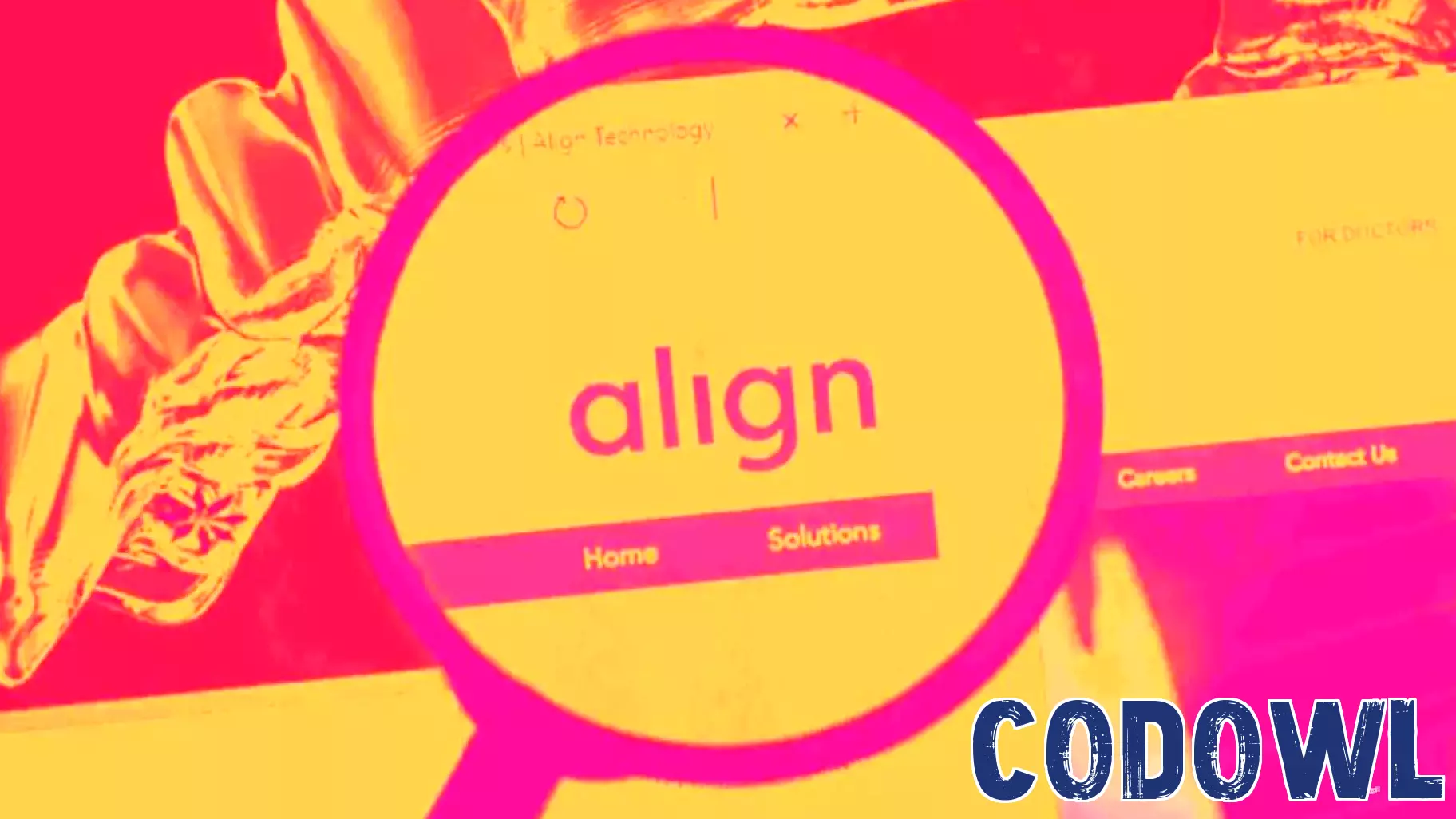 Align Technology Shares Surge Amid Optimism for Interest Rate Cuts