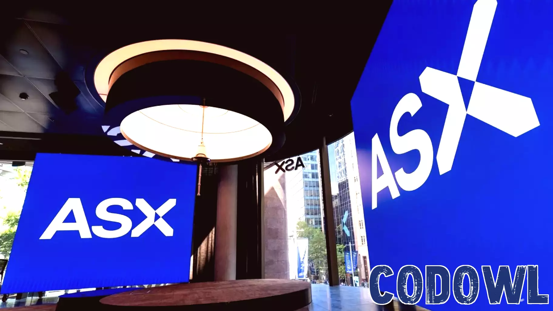 ASX Ramps Up Capital Spending to Support Technology Upgrade