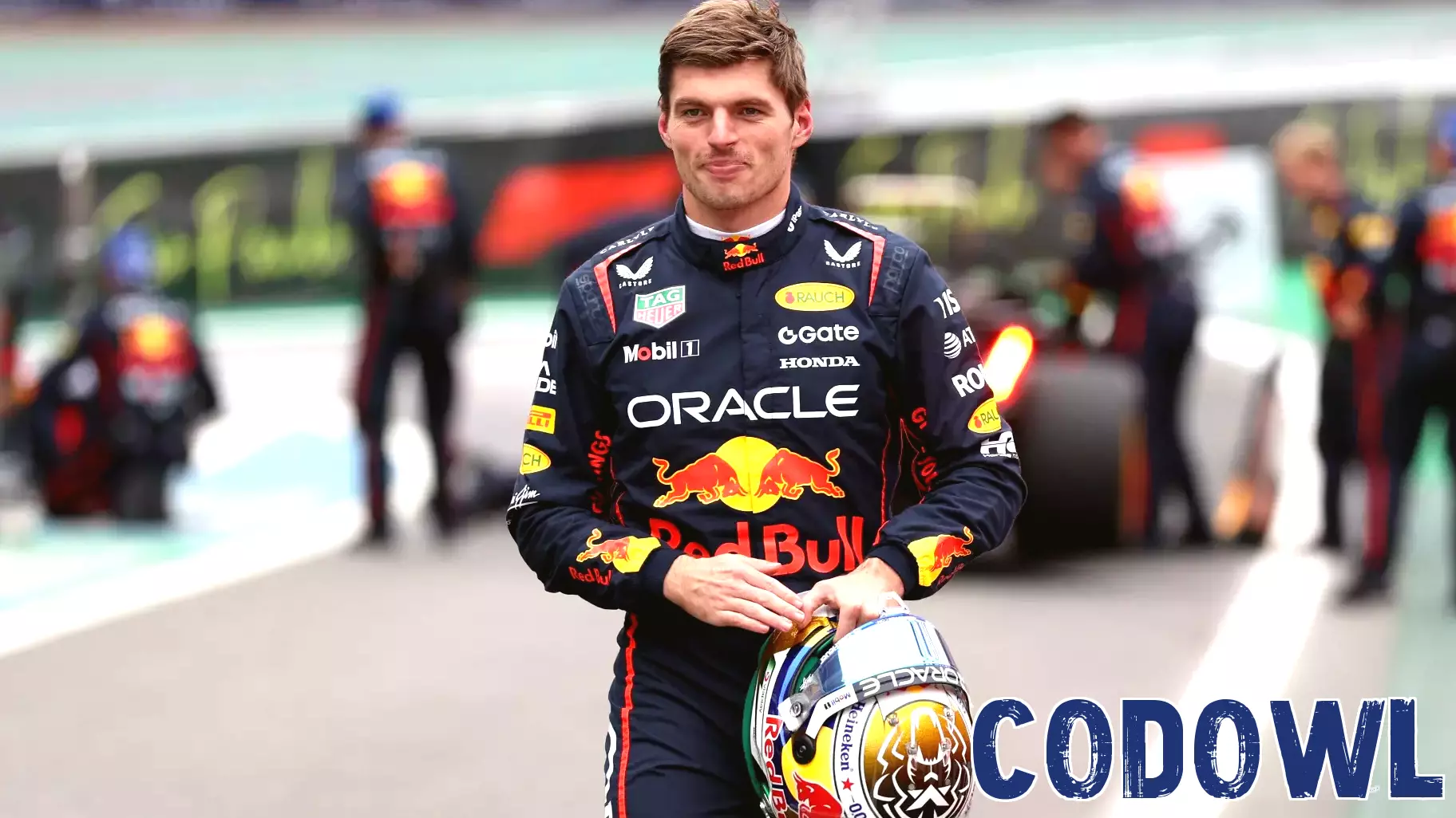 AT&T and Oracle Red Bull Racing: A Partnership for Speed and Success