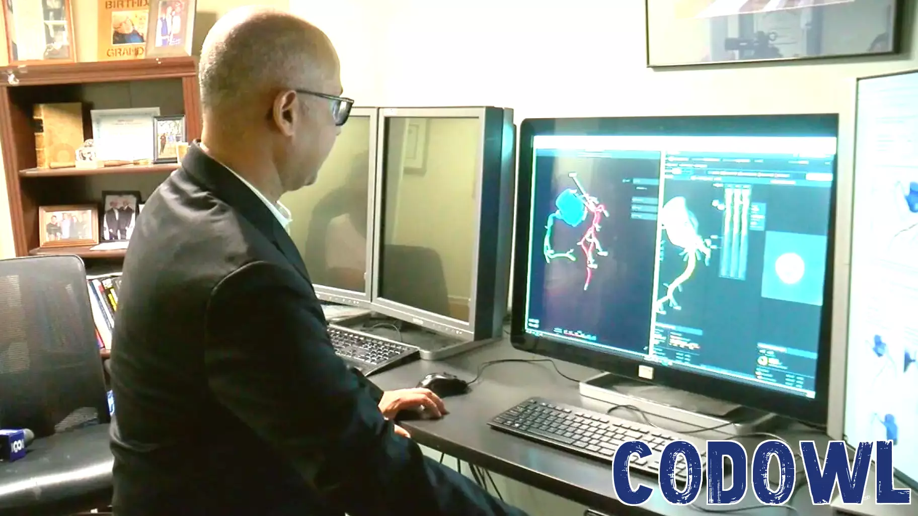Batavia hospital debuts AI-powered technology meant to improve heart care