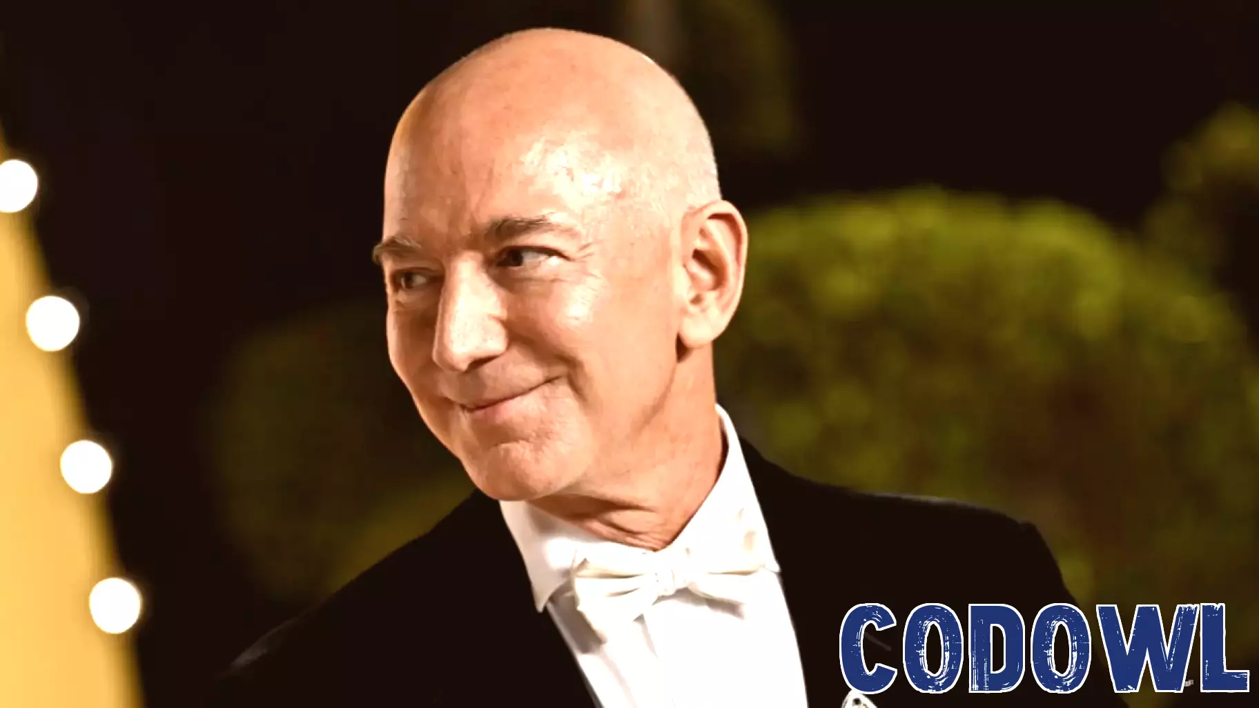Bezos: AI will result in labor shortages instead of replacing humans