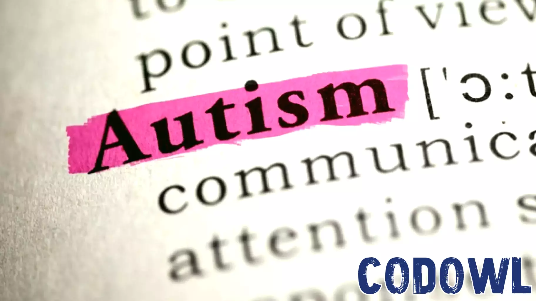 Breakthrough AI Technology for Early Autism Screening in Children