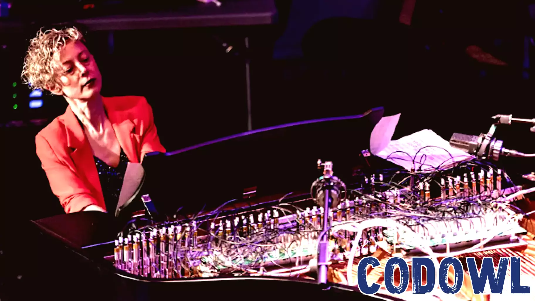 Can Digital Technology Hit the Right Note With Musicians?