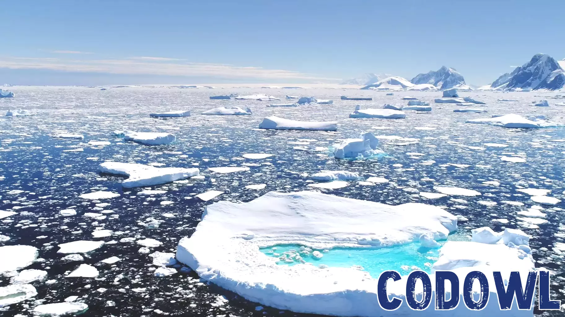 Can Technology Save the Poles? New Study Reveals Challenges