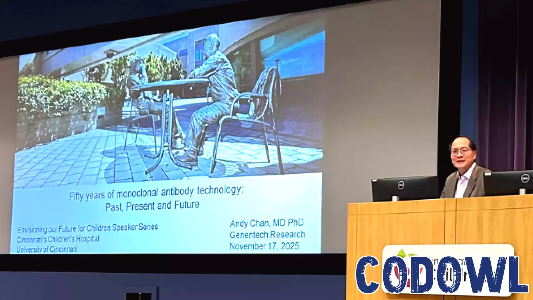 Celebrating Half a Century of Monoclonal Antibody Innovation: Future Directions