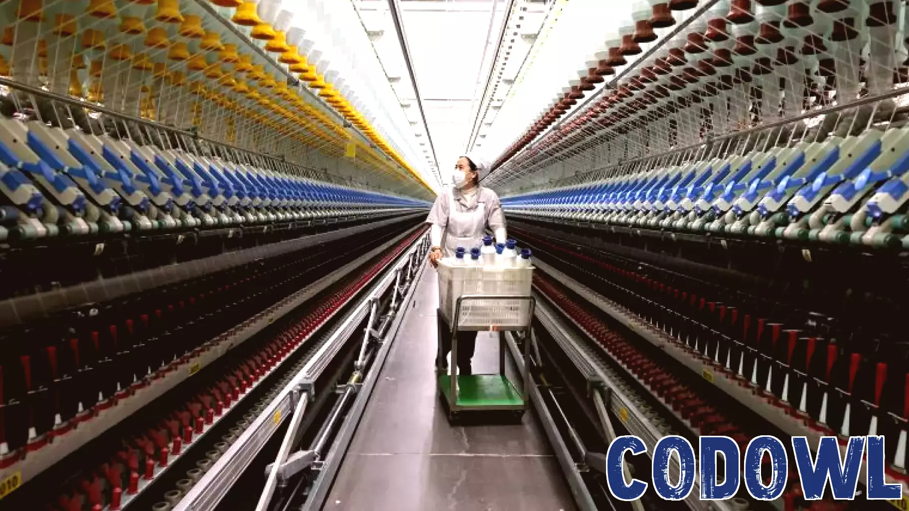 China is about to show the world its plan to win the future