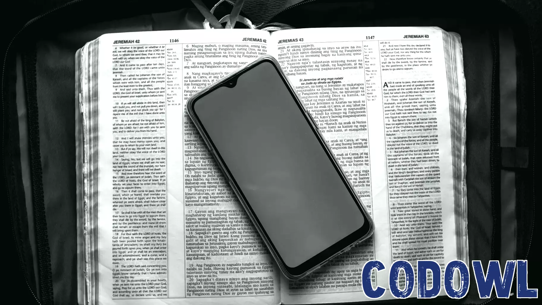 Churches Embrace Technology, But Move Cautiously Amid AI Concerns