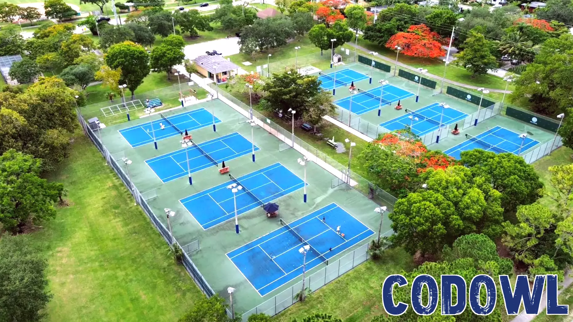 Continental Tennis Center Upgrades Streaming With USTA Grant
