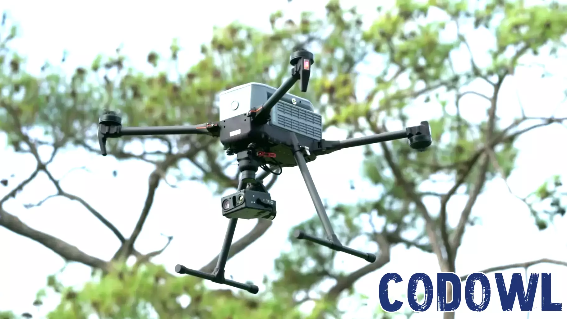 Discover the Future of Drone Technology in Our Latest Video