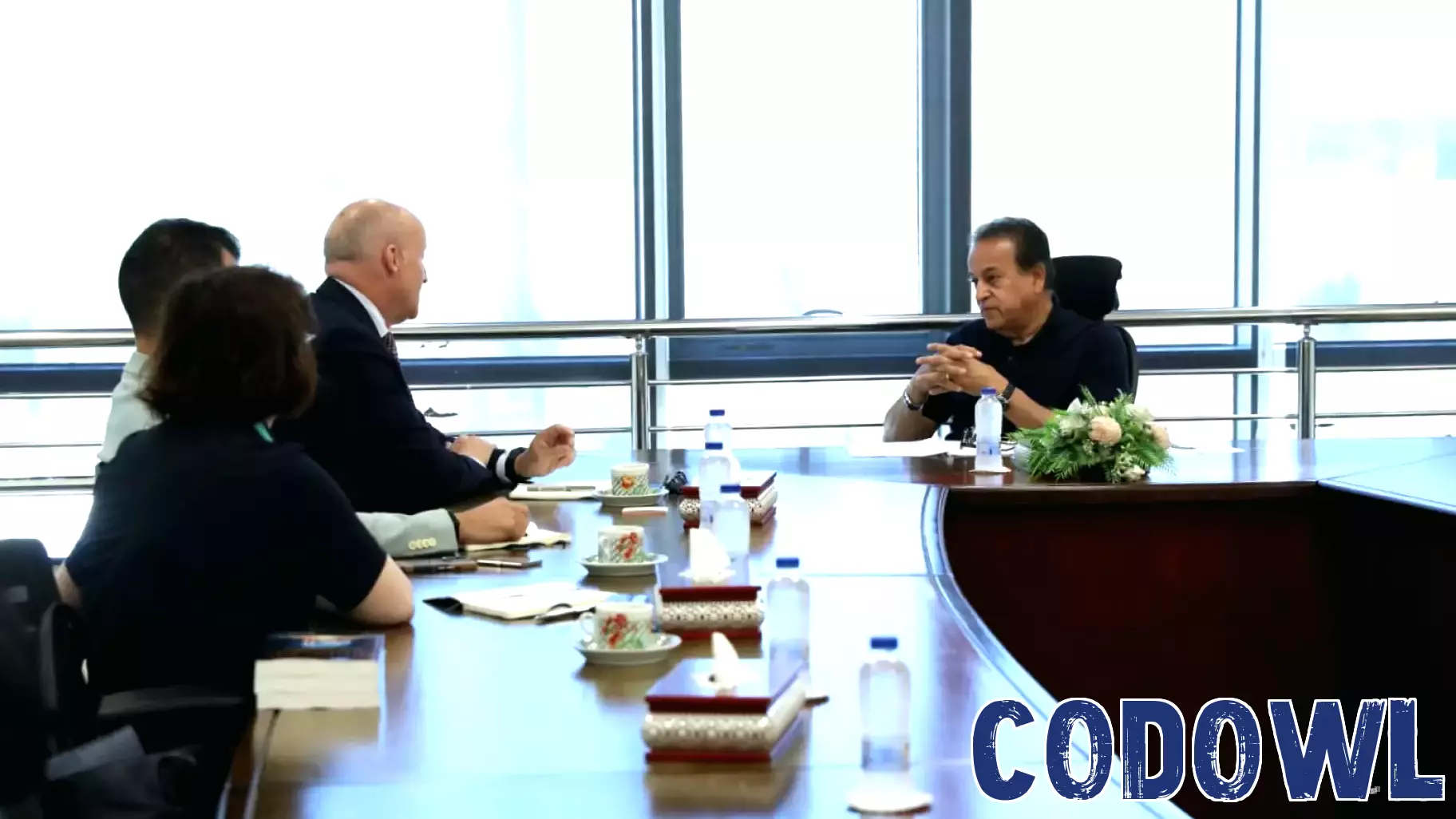 Egypt explores specialised fund to boost biotechnology, health technology investment
