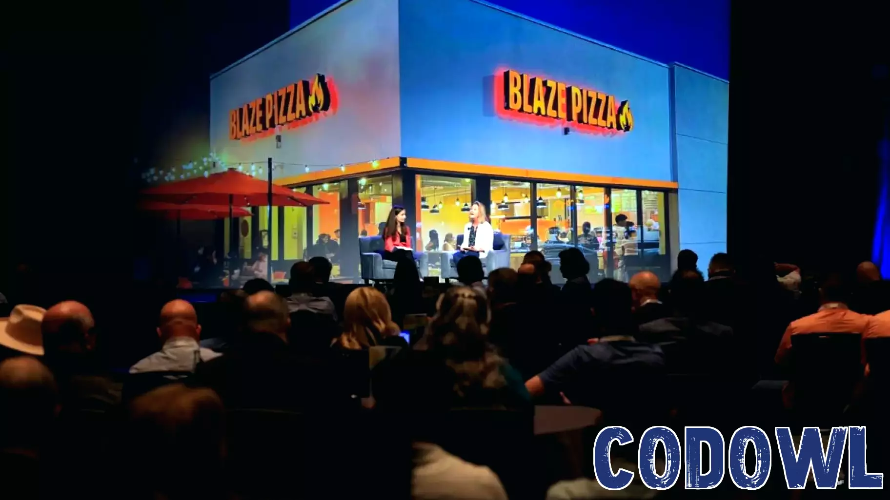 Embracing Technology: Insights from Six Innovative Restaurant Brands