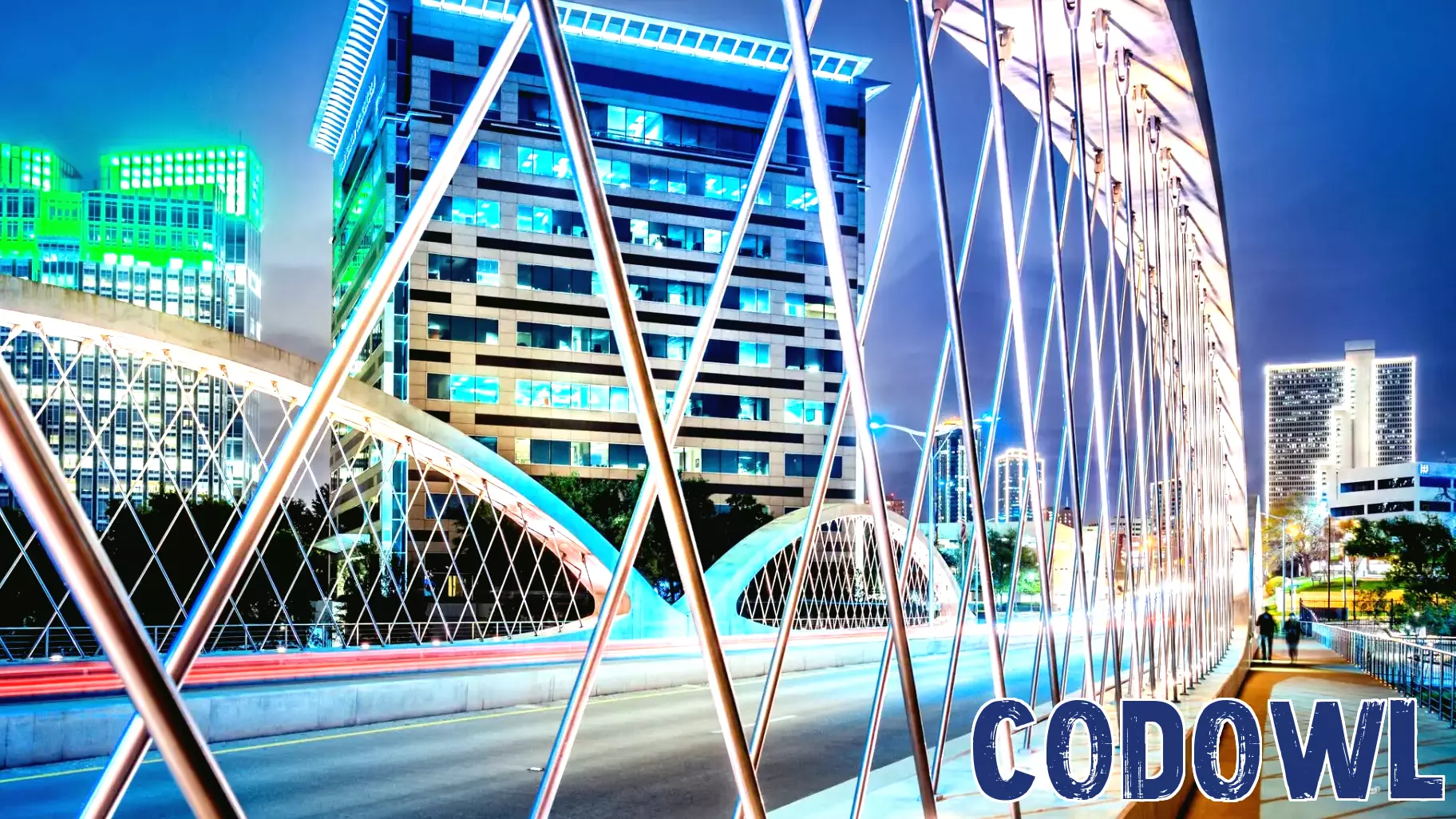 Exploring New Developments in Texas: A Major Tech Headquarters on the Horizon