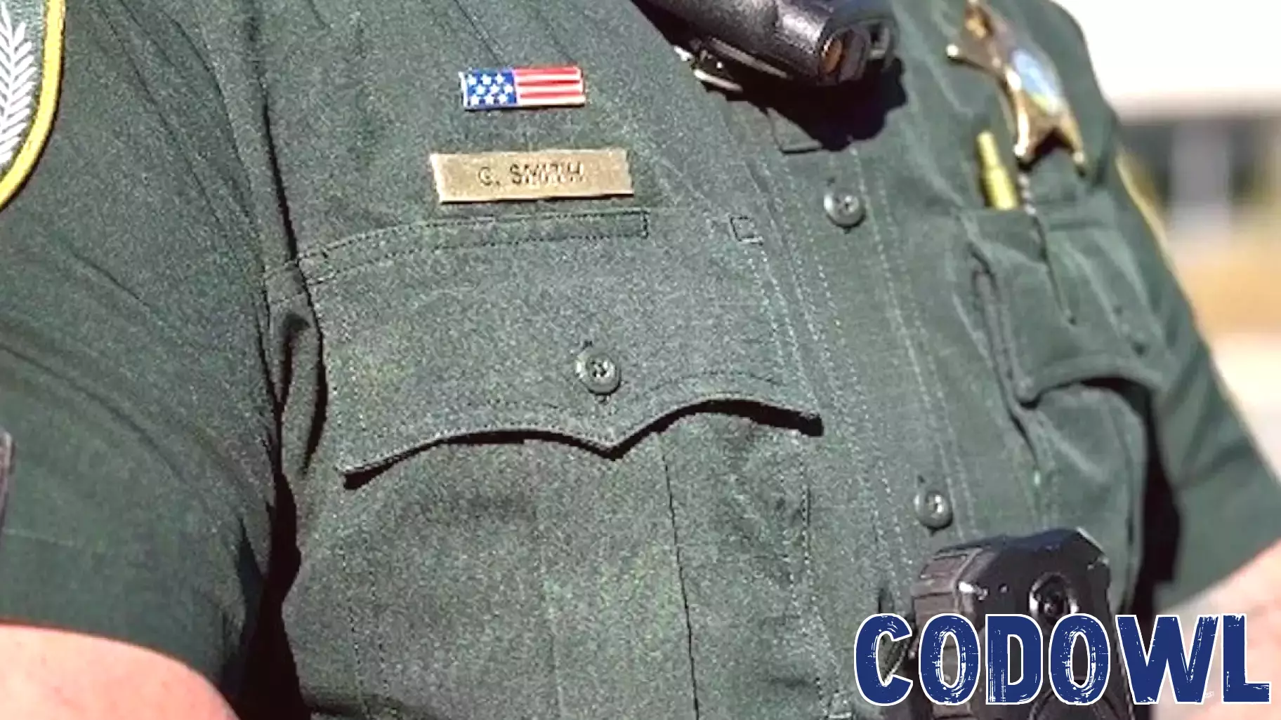 Flagler County Law Enforcement Enhances Communication with New Translation Technology